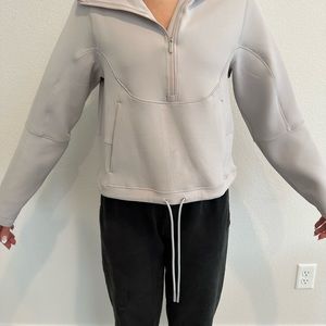 Lululemon pullover